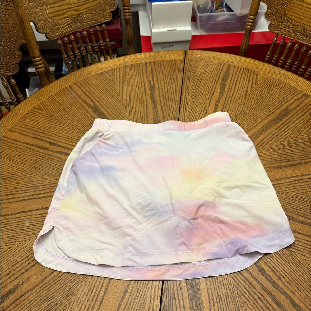 Calia Rainbow Colors Short/Skirt